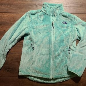 North Face Fleece Jacket